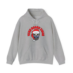 Have A Very Scary Xmas - Hoodie - Witty Twisters Fashions