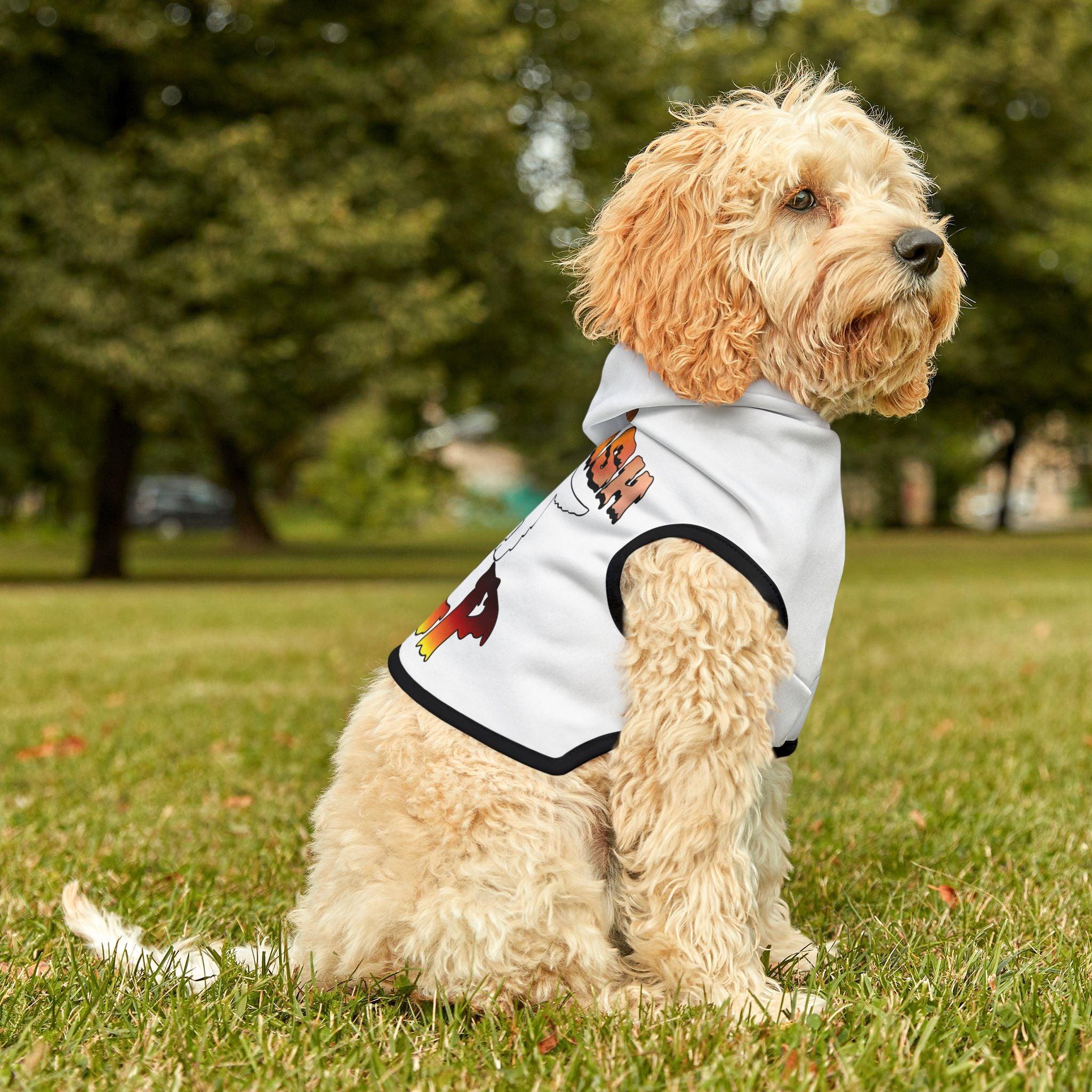 Unleash Help - Pet Hoodie - Witty Twisters Fashions