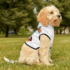 Unleash Help - Pet Hoodie - Witty Twisters Fashions