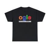 Ogle Searching For Women - T-Shirt - Witty Twisters Fashions