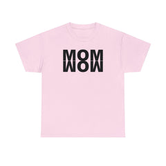MOM WOW - T-Shirt - Witty Twisters Fashions