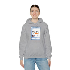 Christmas meh - Hoodie - Witty Twisters Fashions