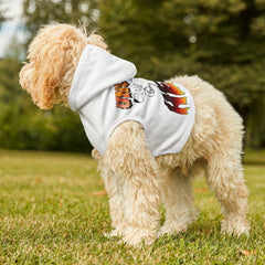 Unleash Help - Pet Hoodie - Witty Twisters Fashions