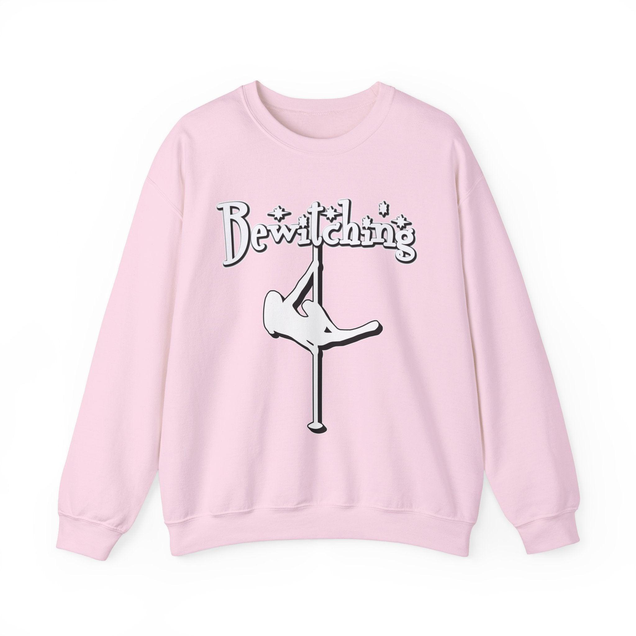 Bewitching - Sweatshirt - Witty Twisters Fashions