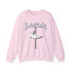 Bewitching - Sweatshirt - Witty Twisters Fashions