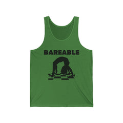 Bareable - Tank Top - Witty Twisters Fashions