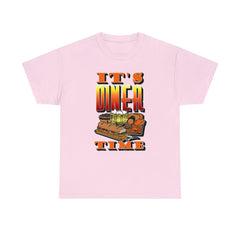 It's Diner Time - T-Shirt - Witty Twisters Fashions