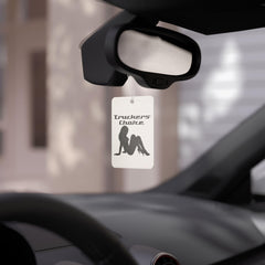 Truckers Choice - Vehicle Air Freshener - Witty Twisters Fashions