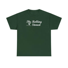 The Rolling Stoned - T-Shirt - Witty Twisters Fashions