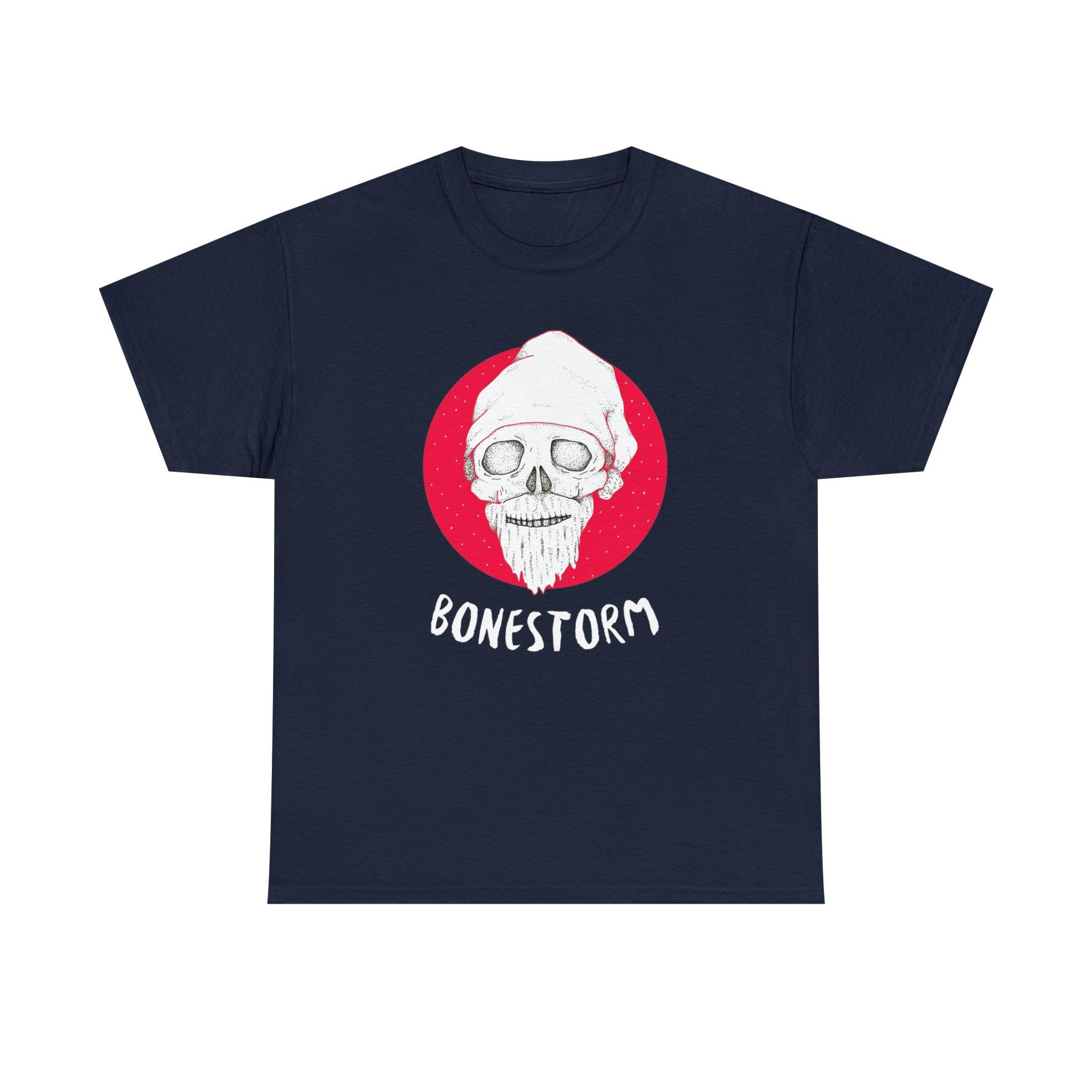 Bonestorm - T-Shirt - Witty Twisters Fashions