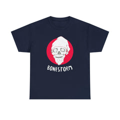 Bonestorm - T-Shirt - Witty Twisters Fashions