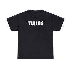 Twins With Nipples - T-Shirt - Witty Twisters Fashions