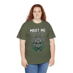 Meet Me After Midnight - T-Shirt - Witty Twisters Fashions