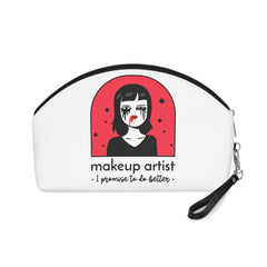 Makeup Artist - Makeup Bag - Witty Twisters Fashions