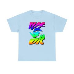 Flic My Dic - T-Shirt - Witty Twisters Fashions