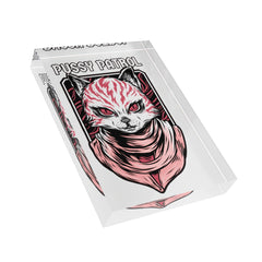 Pussy Patrol - Photo Block - Witty Twisters Fashions