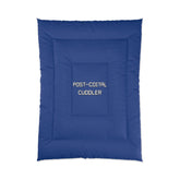 Post-Coital Cuddler - Bed Comforter - Witty Twisters Fashions