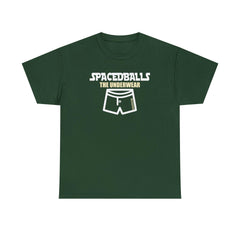 Spacedballs The Underwear - T-Shirt - Witty Twisters Fashions