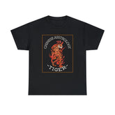 Chinese Asstrology Tiger - T-Shirt - Witty Twisters Fashions