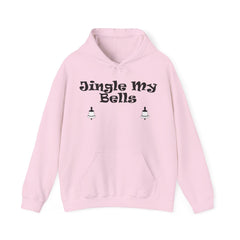 Jingle My Bells - Hoodie - Witty Twisters Fashions