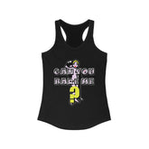 Can You Bare Me? - Women's Tank Top - Witty Twisters Fashions