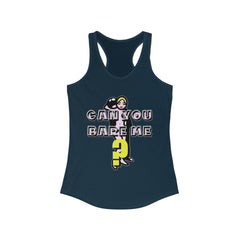 Can You Bare Me? - Women's Tank Top - Witty Twisters Fashions