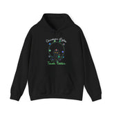 Christmas Lights Taste Better - Hoodie - Witty Twisters Fashions