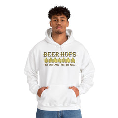 Beer Hops But Only After The 5th One - Hoodie - Witty Twisters Fashions