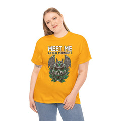 Meet Me After Midnight - T-Shirt - Witty Twisters Fashions