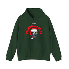 Have A Very Scary Xmas - Hoodie - Witty Twisters Fashions