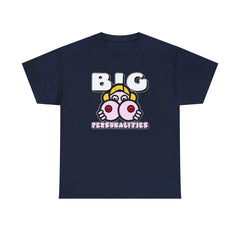Big Personalities - T-Shirt - Witty Twisters Fashions