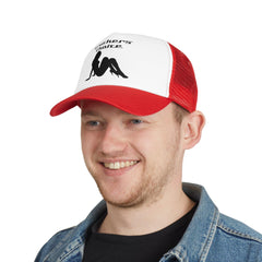 Truckers Choice - Mesh Trucker Hat - Witty Twisters Fashions