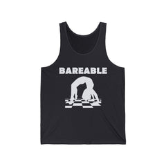 Bareable - Tank Top - Witty Twisters Fashions
