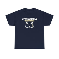 Spacedballs The Underwear - T-Shirt - Witty Twisters Fashions