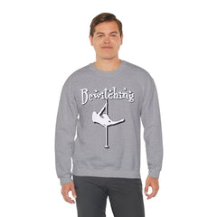 Bewitching - Sweatshirt - Witty Twisters Fashions