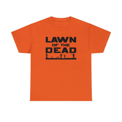 Lawn of the Dead - T-Shirt - Witty Twisters Fashions