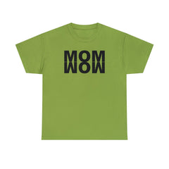 MOM WOW - T-Shirt - Witty Twisters Fashions