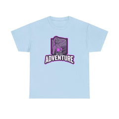Miss Adventure - T-Shirt - Witty Twisters Fashions