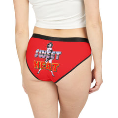 Sweet Heat - Women's Panties Underwear - Witty Twisters Fashions
