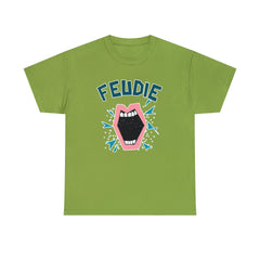 Feudie - T-Shirt - Witty Twisters Fashions