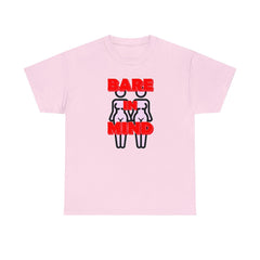 Bare In Mind Same-Sex Women - T-Shirt - Witty Twisters Fashions