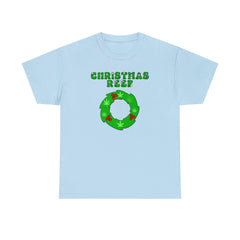 Christmas Reef - T-Shirt - Witty Twisters Fashions