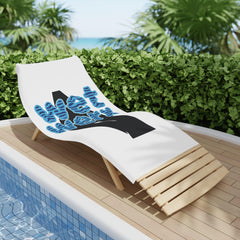 Wet Werx - Beach Towels - Witty Twisters Fashions