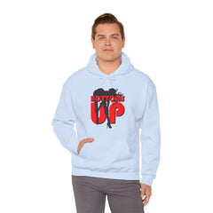 Bottoms Up - Hoodie - Witty Twisters Fashions