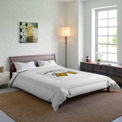 Sweet dreams are made of the beers - Bed Comforter - Witty Twisters Fashions