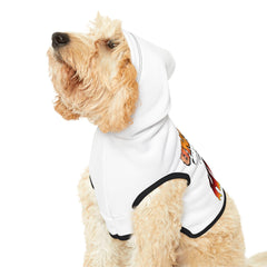 Unleash Help - Pet Hoodie - Witty Twisters Fashions
