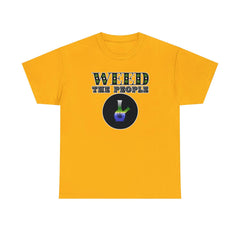 Weed The People - T-Shirt - Witty Twisters Fashions