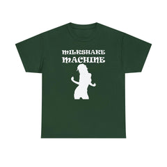 Milkshake Machine - T-Shirt - Witty Twisters Fashions