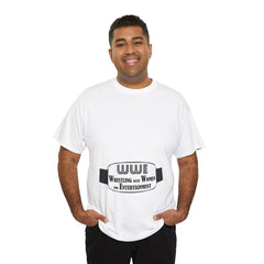 WWE - Wrestling with Women for Entertainment - T-Shirt - Witty Twisters Fashions