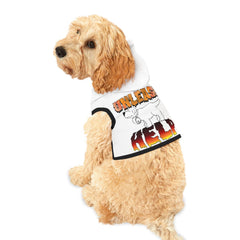 Unleash Help - Pet Hoodie - Witty Twisters Fashions